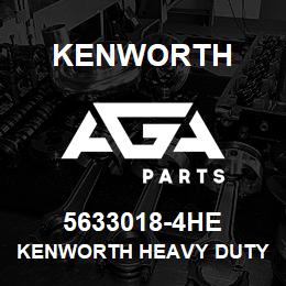 5633018-4HE Kenworth KENWORTH HEAVY DUTY RADIATOR | AGA Parts