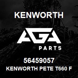 56459057 Kenworth KENWORTH PETE T660 FOG LAMP | AGA Parts
