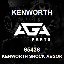 65436 Kenworth KENWORTH SHOCK ABSORBER | AGA Parts