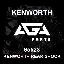 65523 Kenworth KENWORTH REAR SHOCK ABSORBER | AGA Parts