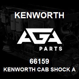 66159 Kenworth KENWORTH CAB SHOCK ABSORBER | AGA Parts