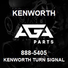 888-5405 Kenworth KENWORTH TURN SIGNAL LAMP | AGA Parts
