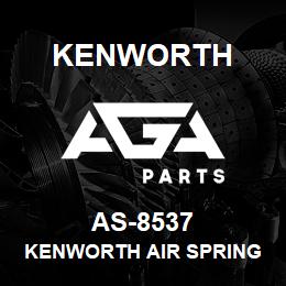 AS-8537 Kenworth KENWORTH AIR SPRING CONTITEC | AGA Parts