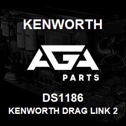 DS1186 Kenworth KENWORTH DRAG LINK 28.28"OA | AGA Parts
