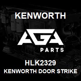 HLK2329 Kenworth KENWORTH DOOR STRIKER BOLT | AGA Parts