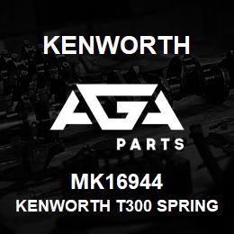 MK16944 Kenworth KENWORTH T300 SPRING HANGER | AGA Parts