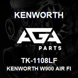 TK-1108LF Kenworth KENWORTH W900 AIR FILTER SHR | AGA Parts