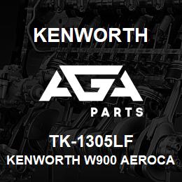 TK-1305LF Kenworth KENWORTH W900 AEROCAB KICK P | AGA Parts