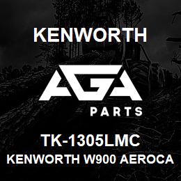 TK-1305LMC Kenworth KENWORTH W900 AEROCAB KICK P | AGA Parts