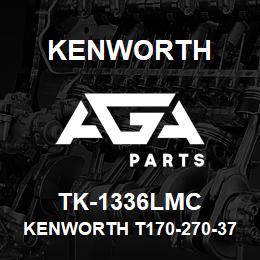 TK-1336LMC Kenworth KENWORTH T170-270-370 CAB PA | AGA Parts
