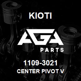 1109-3021 Kioti CENTER PIVOT V | AGA Parts