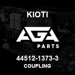 44512-13733 Kioti COUPLING V | AGA Parts