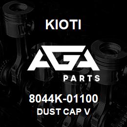 8044K-01100 Kioti DUST CAP V | AGA Parts