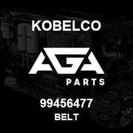 99456477 Kobelco BELT | AGA Parts