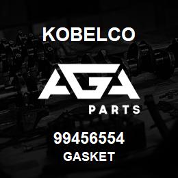99456554 Kobelco GASKET | AGA Parts