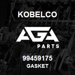 99459175 Kobelco GASKET | AGA Parts