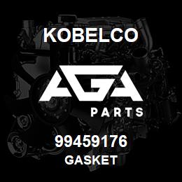 99459176 Kobelco GASKET | AGA Parts