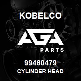 99460479 Kobelco CYLINDER HEAD | AGA Parts
