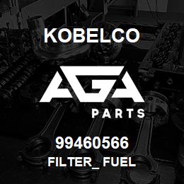 99460566 Kobelco FILTER_ FUEL | AGA Parts