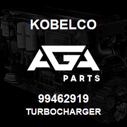 99462919 Kobelco TURBOCHARGER | AGA Parts