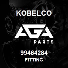 99464284 Kobelco FITTING | AGA Parts