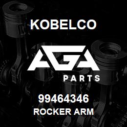 99464346 Kobelco ROCKER ARM | AGA Parts