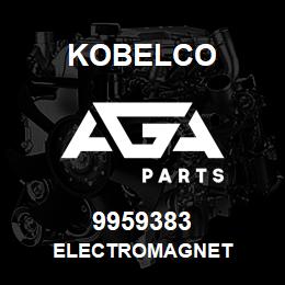 9959383 Kobelco ELECTROMAGNET | AGA Parts