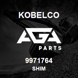 9971764 Kobelco SHIM | AGA Parts