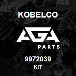 9972039 Kobelco KIT | AGA Parts