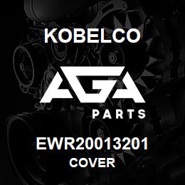 EWR20013201 Kobelco COVER | AGA Parts