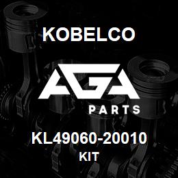 KL49060-20010 Kobelco KIT | AGA Parts