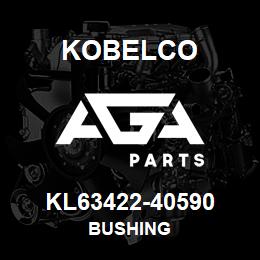 KL63422-40590 Kobelco BUSHING | AGA Parts