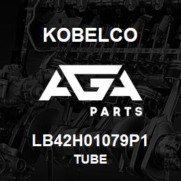 LB42H01079P1 Kobelco TUBE | AGA Parts