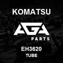 EH3620 Komatsu TUBE | AGA Parts