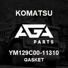 YM129C00-11310 Komatsu GASKET | AGA Parts