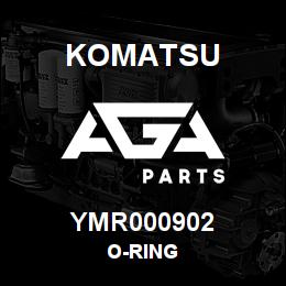 YMR000902 Komatsu O-RING | AGA Parts