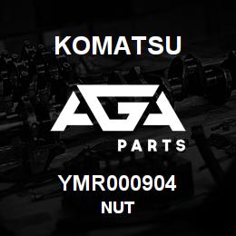 YMR000904 Komatsu NUT | AGA Parts