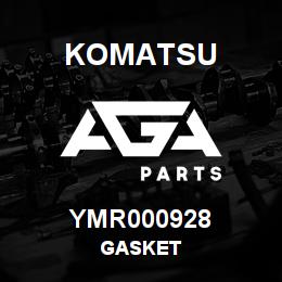 YMR000928 Komatsu GASKET | AGA Parts