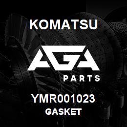 YMR001023 Komatsu GASKET | AGA Parts