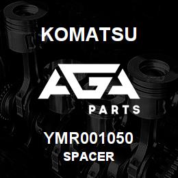 YMR001050 Komatsu SPACER | AGA Parts