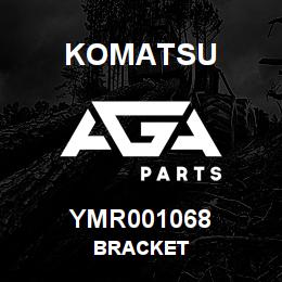 YMR001068 Komatsu BRACKET | AGA Parts