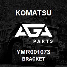 YMR001073 Komatsu BRACKET | AGA Parts