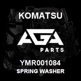 YMR001084 Komatsu SPRING WASHER | AGA Parts