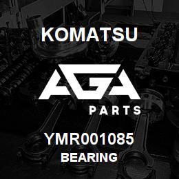 YMR001085 Komatsu BEARING | AGA Parts