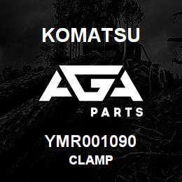 YMR001090 Komatsu CLAMP | AGA Parts