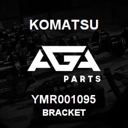 YMR001095 Komatsu BRACKET | AGA Parts