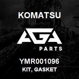 YMR001096 Komatsu KIT, GASKET | AGA Parts