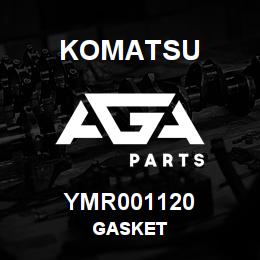 YMR001120 Komatsu GASKET | AGA Parts