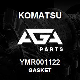 YMR001122 Komatsu GASKET | AGA Parts