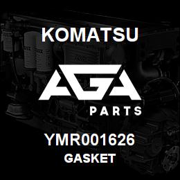 YMR001626 Komatsu GASKET | AGA Parts YMR001626 Komatsu GASKET | AGA Parts